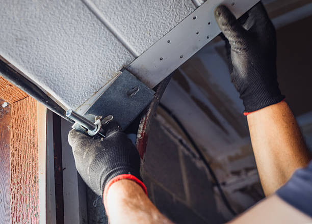 Reliable Garage Door Panel Replacement contractor in Union County County, IN by Garage Doors Repair Pro
